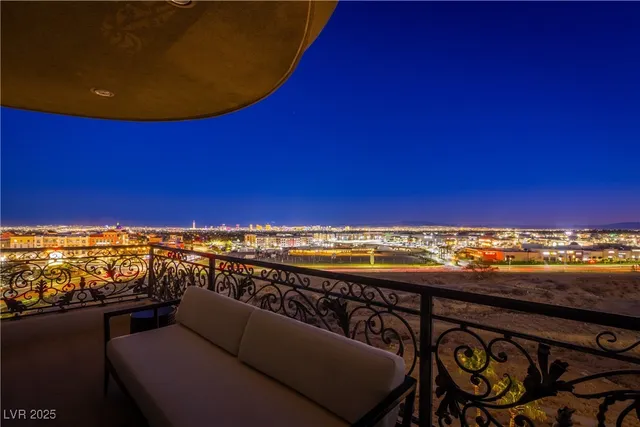 $1,950,000 | 9101 Alta Drive, Unit 505, Las Vegas, NV 89145