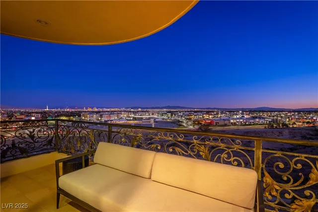$1,950,000 | 9101 Alta Drive, Unit 505, Las Vegas, NV 89145