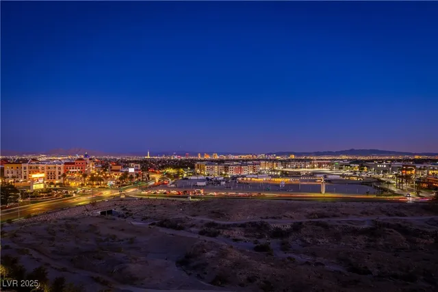 $1,950,000 | 9101 Alta Drive, Unit 505, Las Vegas, NV 89145