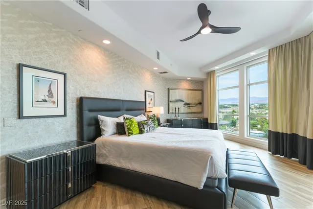 $1,950,000 | 9101 Alta Drive, Unit 505, Las Vegas, NV 89145