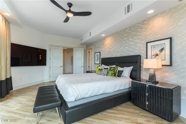 $1,950,000 | 9101 Alta Drive, Unit 505, Las Vegas, NV 89145