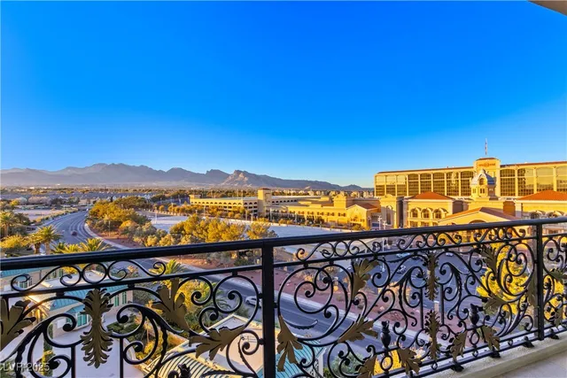 $1,950,000 | 9101 Alta Drive, Unit 505, Las Vegas, NV 89145