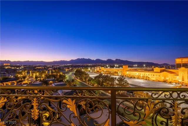 $1,950,000 | 9101 Alta Drive, Unit 505, Las Vegas, NV 89145