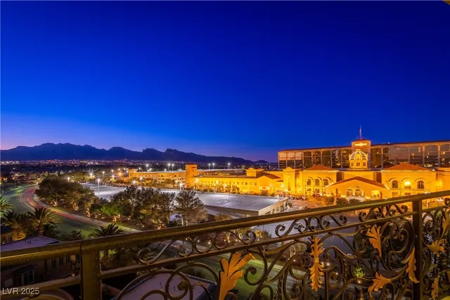 $1,950,000 | 9101 Alta Drive, Unit 505, Las Vegas, NV 89145