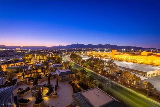 $1,950,000 | 9101 Alta Drive, Unit 505, Las Vegas, NV 89145