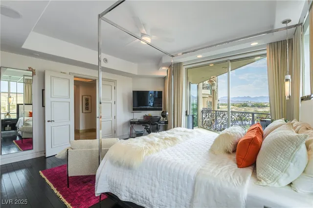 $1,950,000 | 9101 Alta Drive, Unit 505, Las Vegas, NV 89145