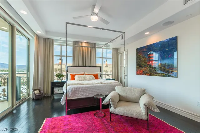 $1,950,000 | 9101 Alta Drive, Unit 505, Las Vegas, NV 89145