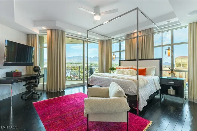 $1,950,000 | 9101 Alta Drive, Unit 505, Las Vegas, NV 89145