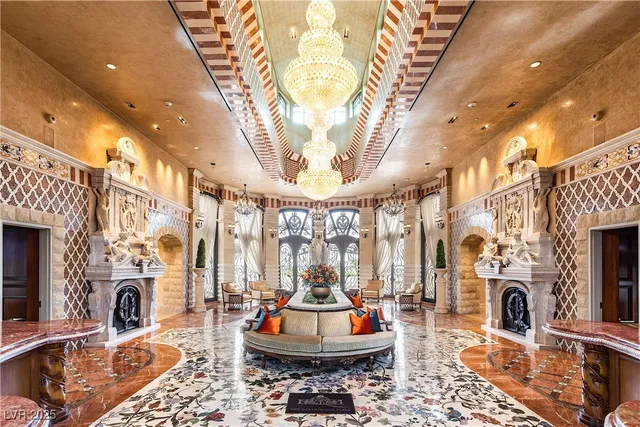 $1,950,000 | 9101 Alta Drive, Unit 505, Las Vegas, NV 89145