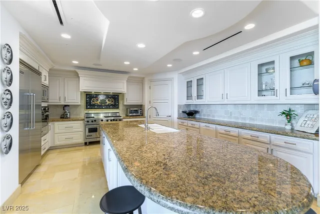 $1,950,000 | 9101 Alta Drive, Unit 505, Las Vegas, NV 89145