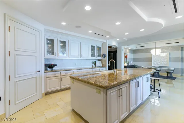 $1,950,000 | 9101 Alta Drive, Unit 505, Las Vegas, NV 89145