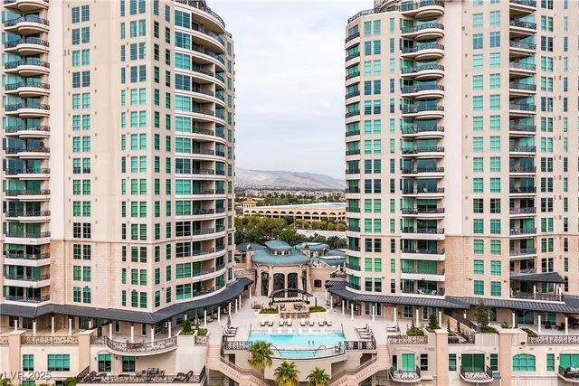$1,950,000 | 9101 Alta Drive, Unit 505, Las Vegas, NV 89145