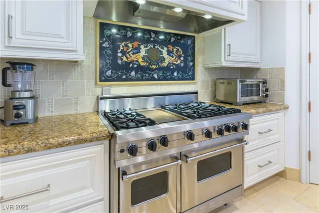 $1,950,000 | 9101 Alta Drive, Unit 505, Las Vegas, NV 89145