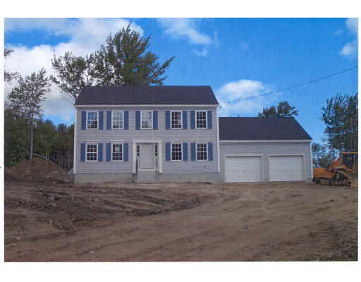 Lot 4 Gardner Road Ashburnham, MA 01430 - Photo 1 of 1 Gallery Image 1