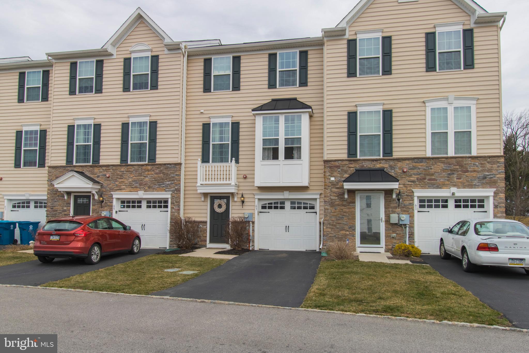 63 Old Cedarbrook Road Wyncote, PA 19095 - Photo 2 of 57 Gallery Image 2
