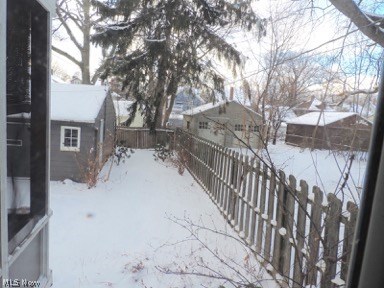 2196 Briarwood Road Cleveland, OH 44118 - Photo 14 of 17