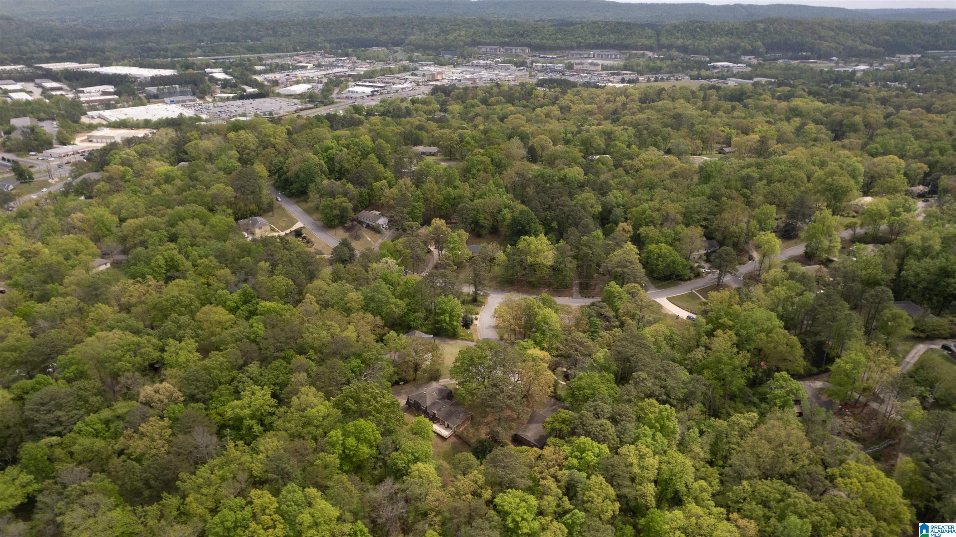1812 Tecumseh Circle Pelham, AL 35124 - Photo 52 of 52