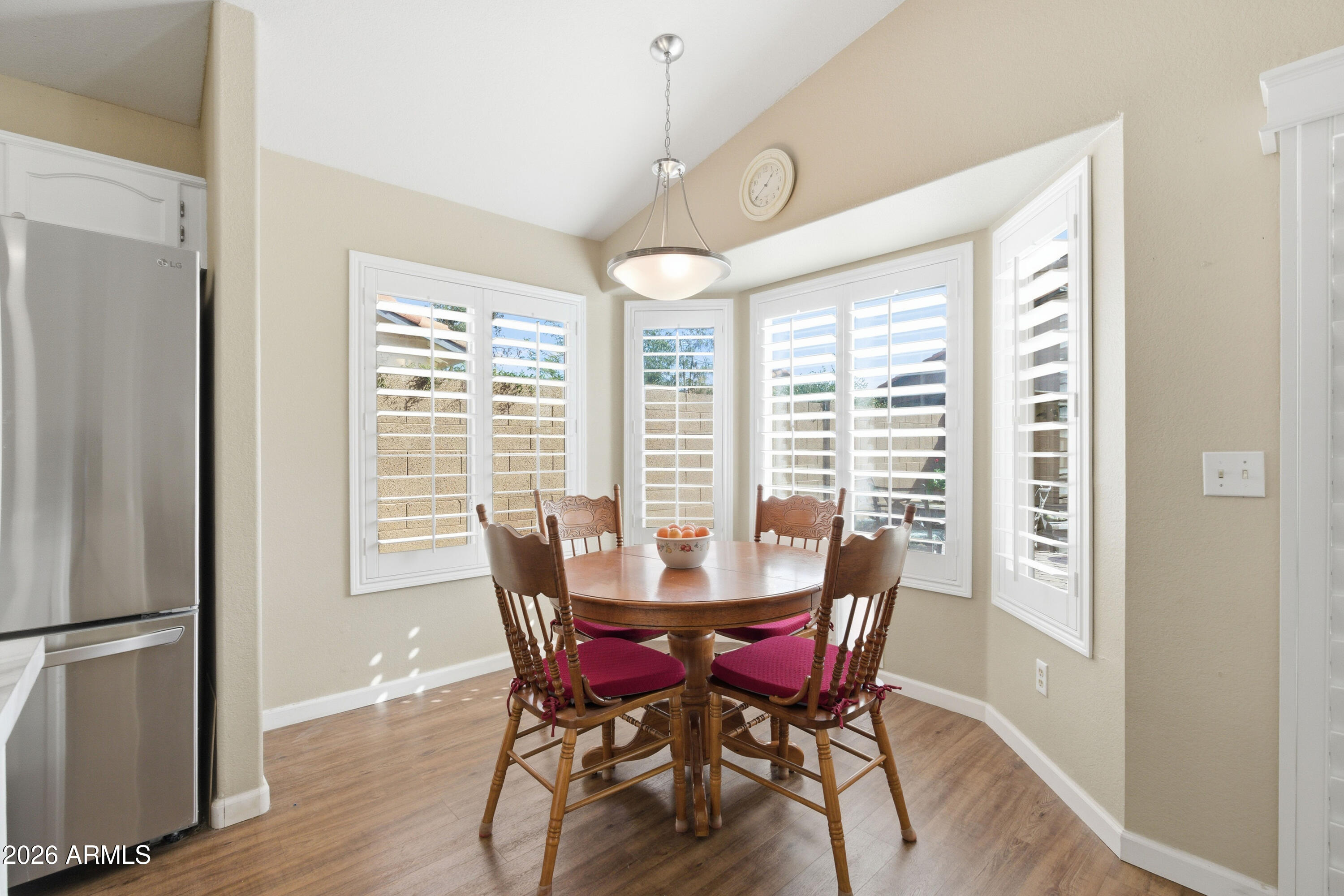 625 West Sagebrush Street Gilbert, AZ 85233 - Photo 21 of 52 3g dining area