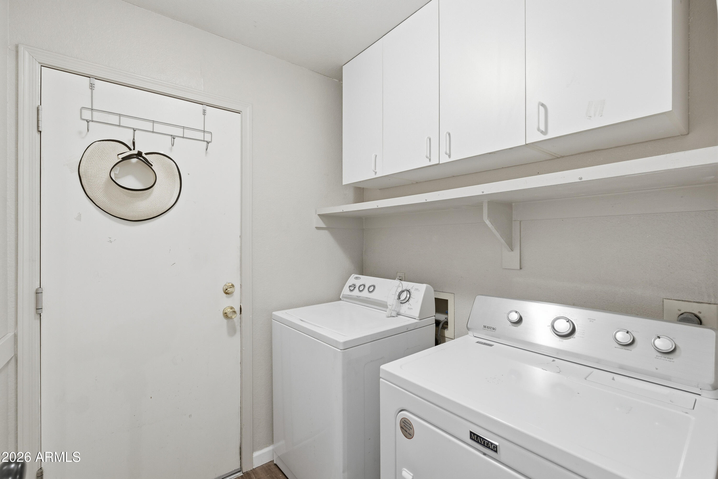 625 West Sagebrush Street Gilbert, AZ 85233 - Photo 33 of 52 4j laundry room