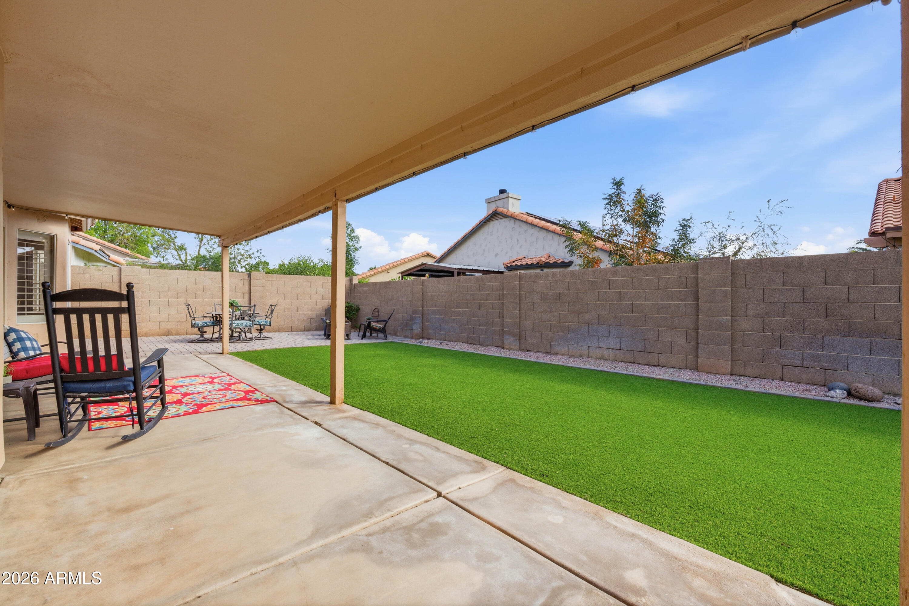625 West Sagebrush Street Gilbert, AZ 85233 - Photo 35 of 52 5b