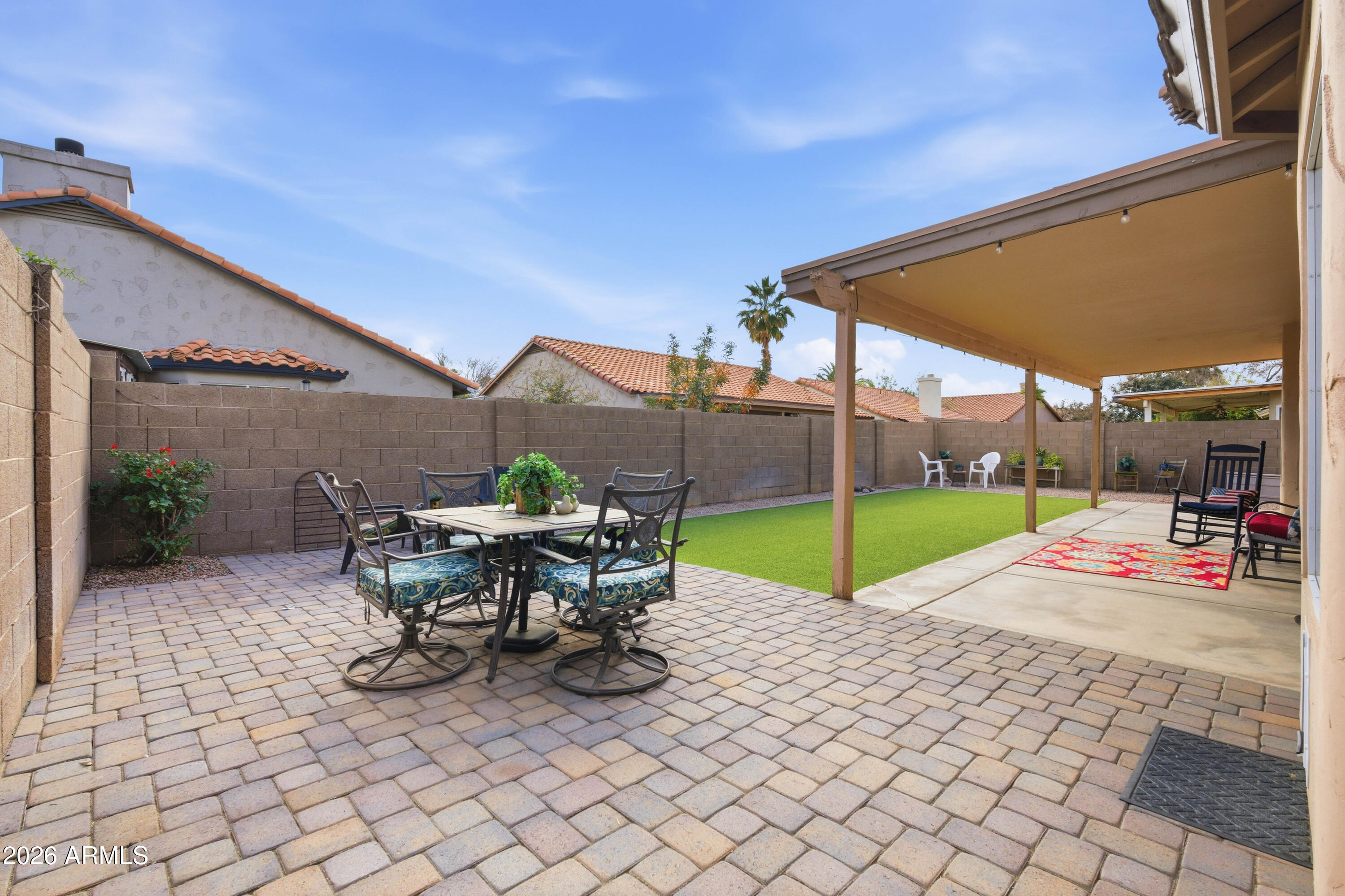 625 West Sagebrush Street Gilbert, AZ 85233 - Photo 36 of 52 5c