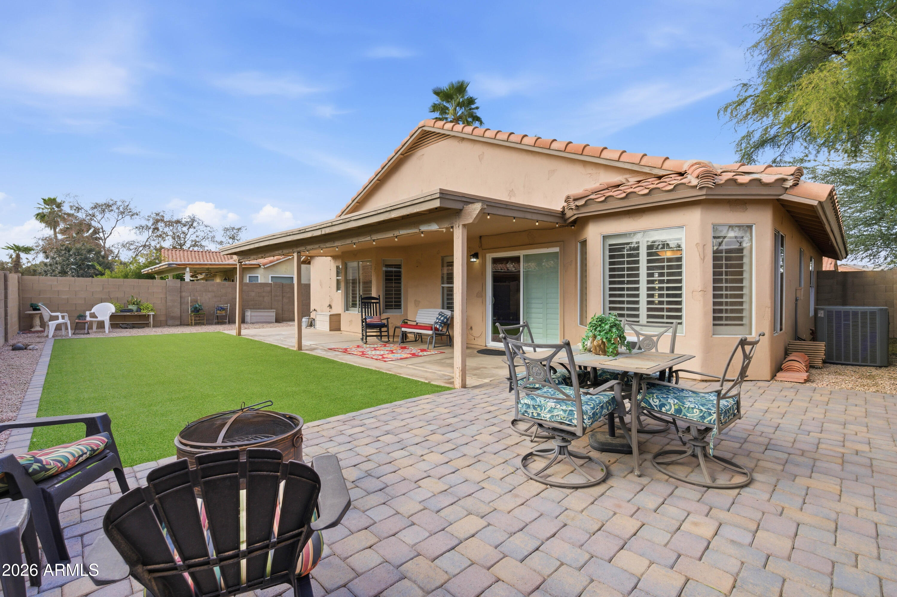 625 West Sagebrush Street Gilbert, AZ 85233 - Photo 37 of 52 5d