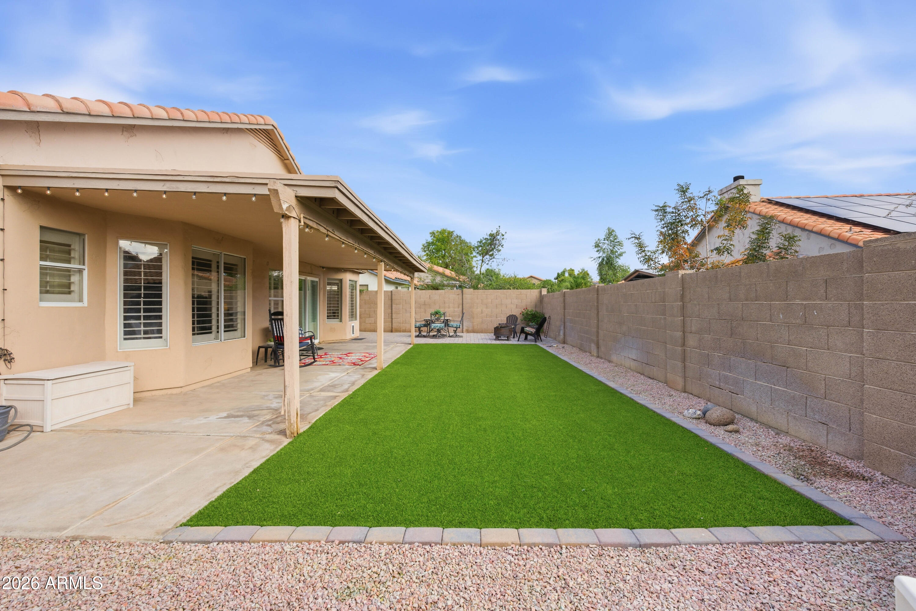 625 West Sagebrush Street Gilbert, AZ 85233 - Photo 41 of 52 5i