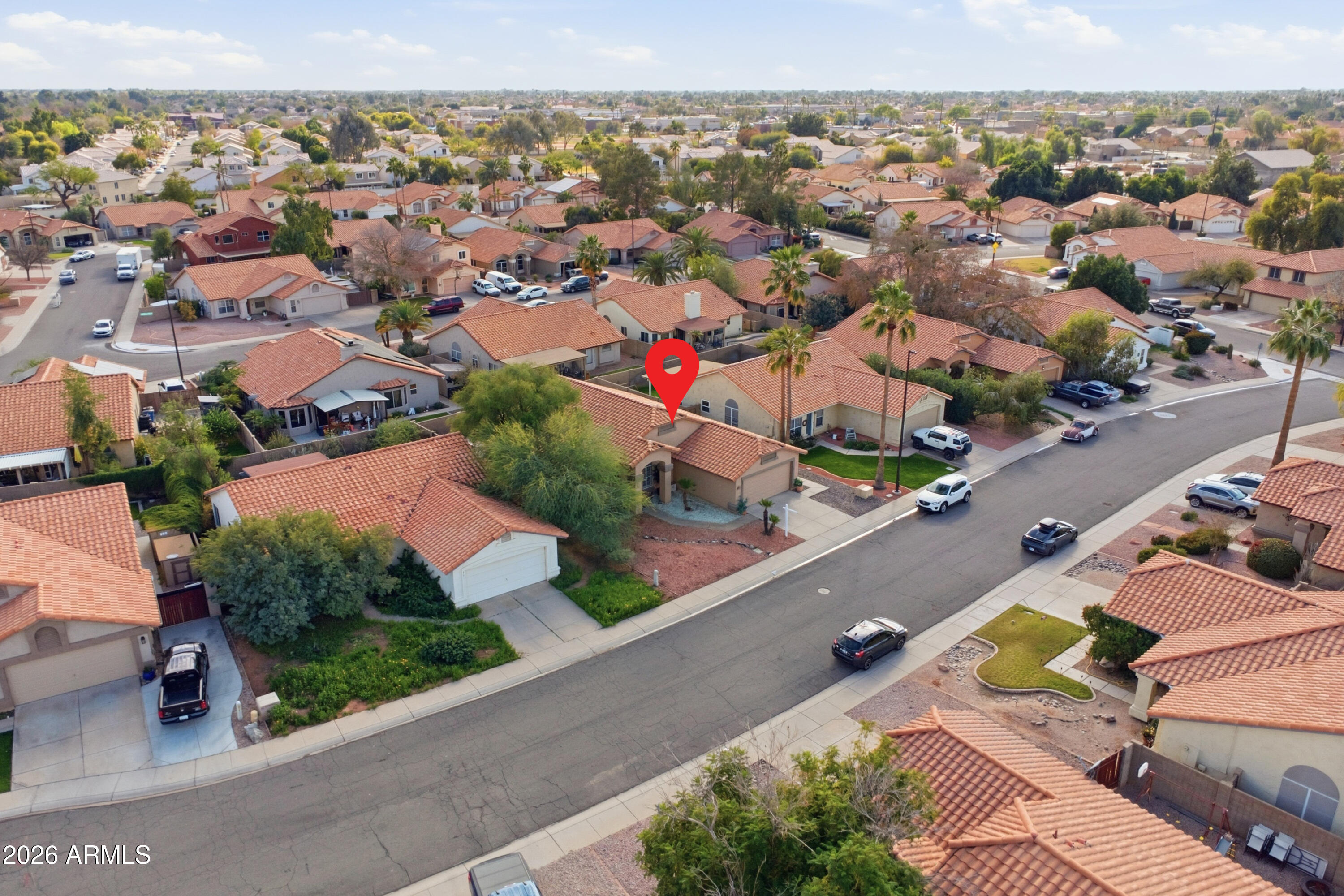 625 West Sagebrush Street Gilbert, AZ 85233 - Photo 46 of 52 6c