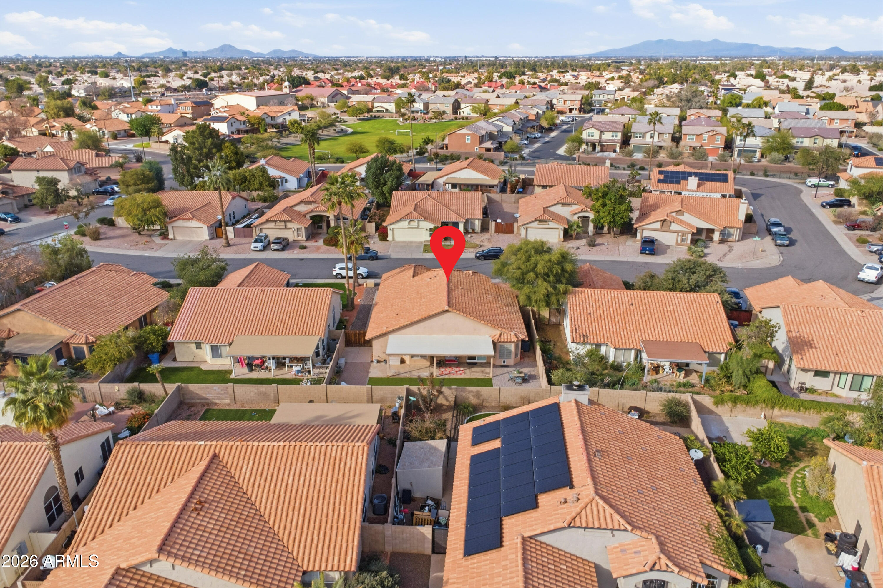 625 West Sagebrush Street Gilbert, AZ 85233 - Photo 48 of 52 6e