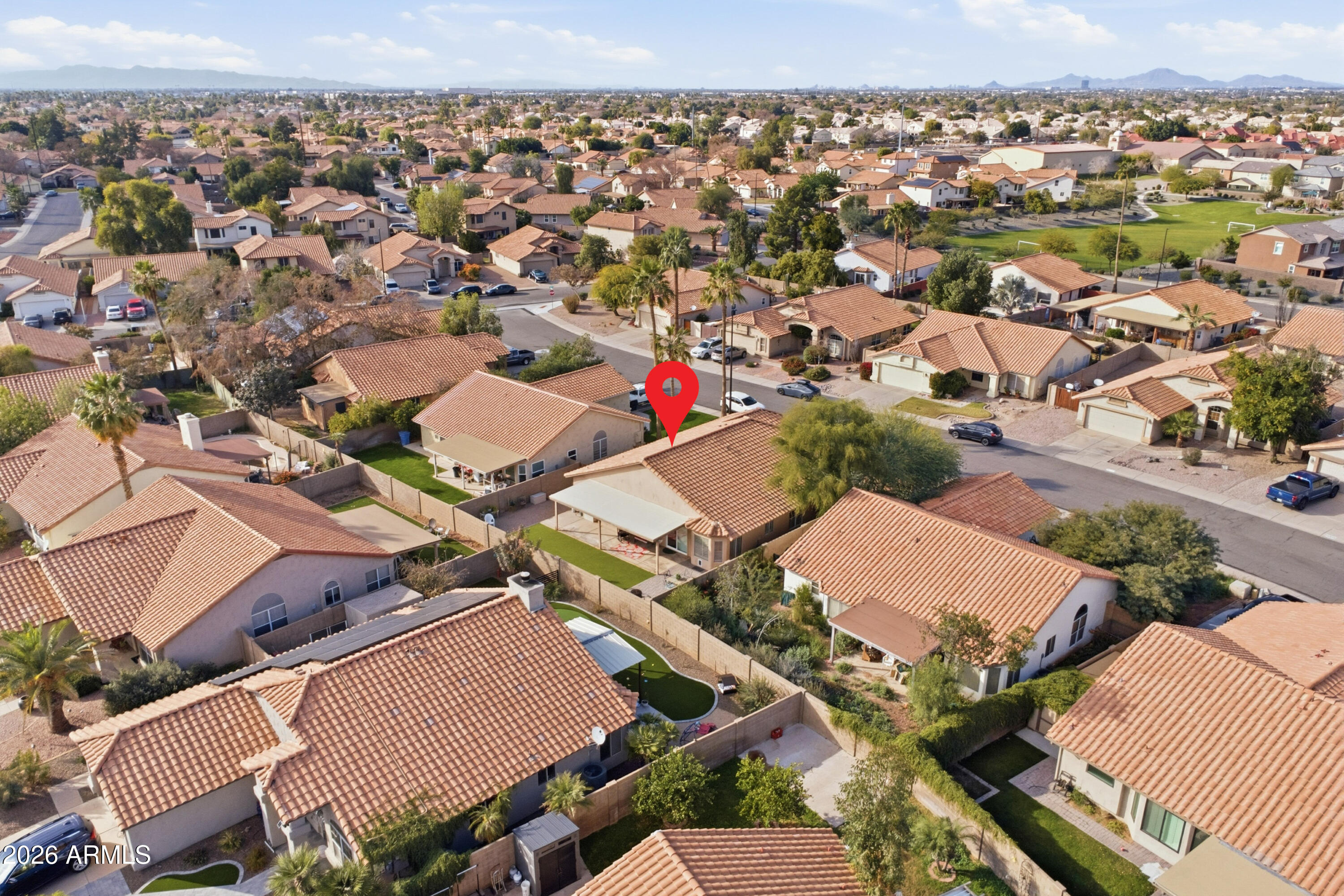 625 West Sagebrush Street Gilbert, AZ 85233 - Photo 49 of 52 6f