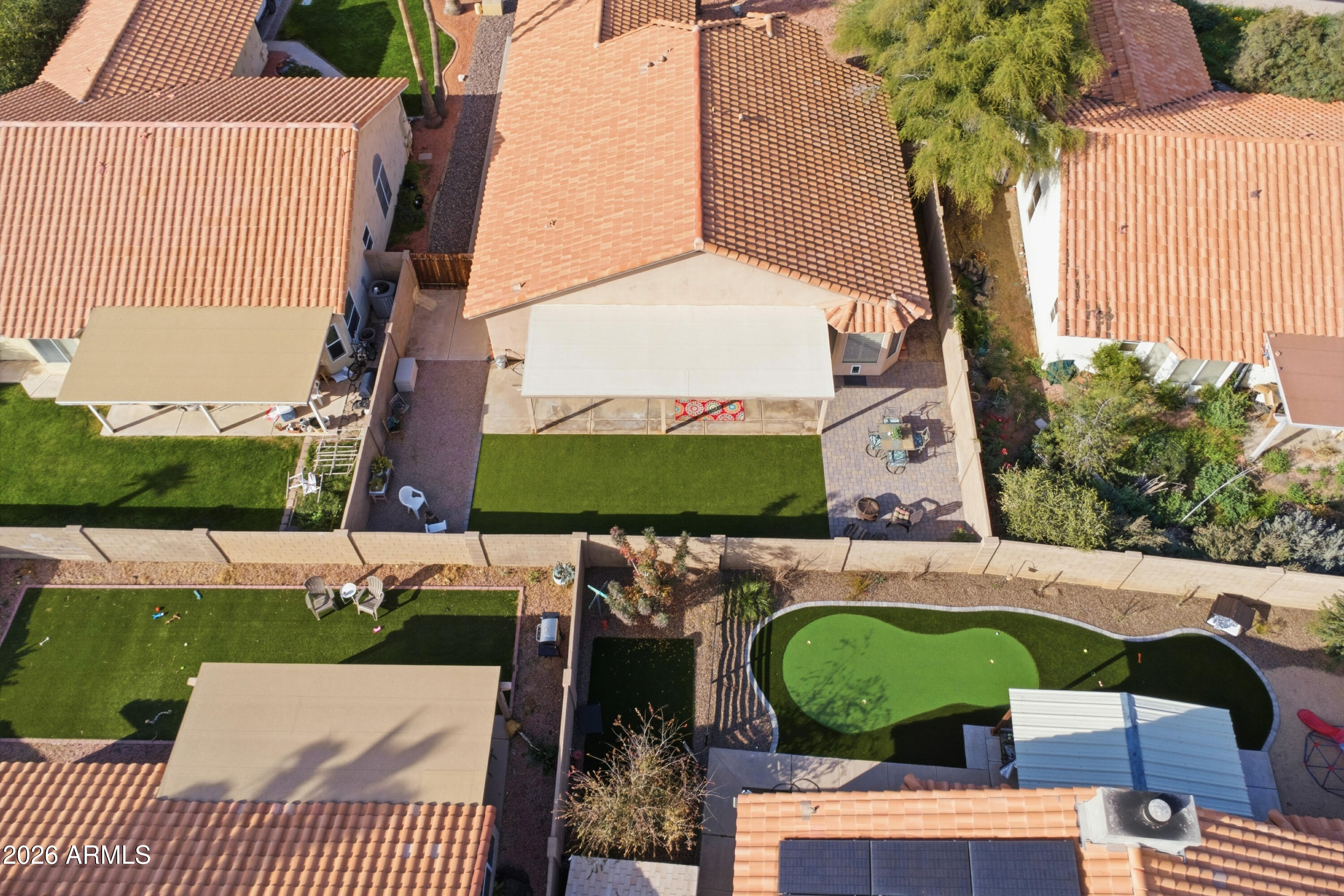 625 West Sagebrush Street Gilbert, AZ 85233 - Photo 50 of 52 6g