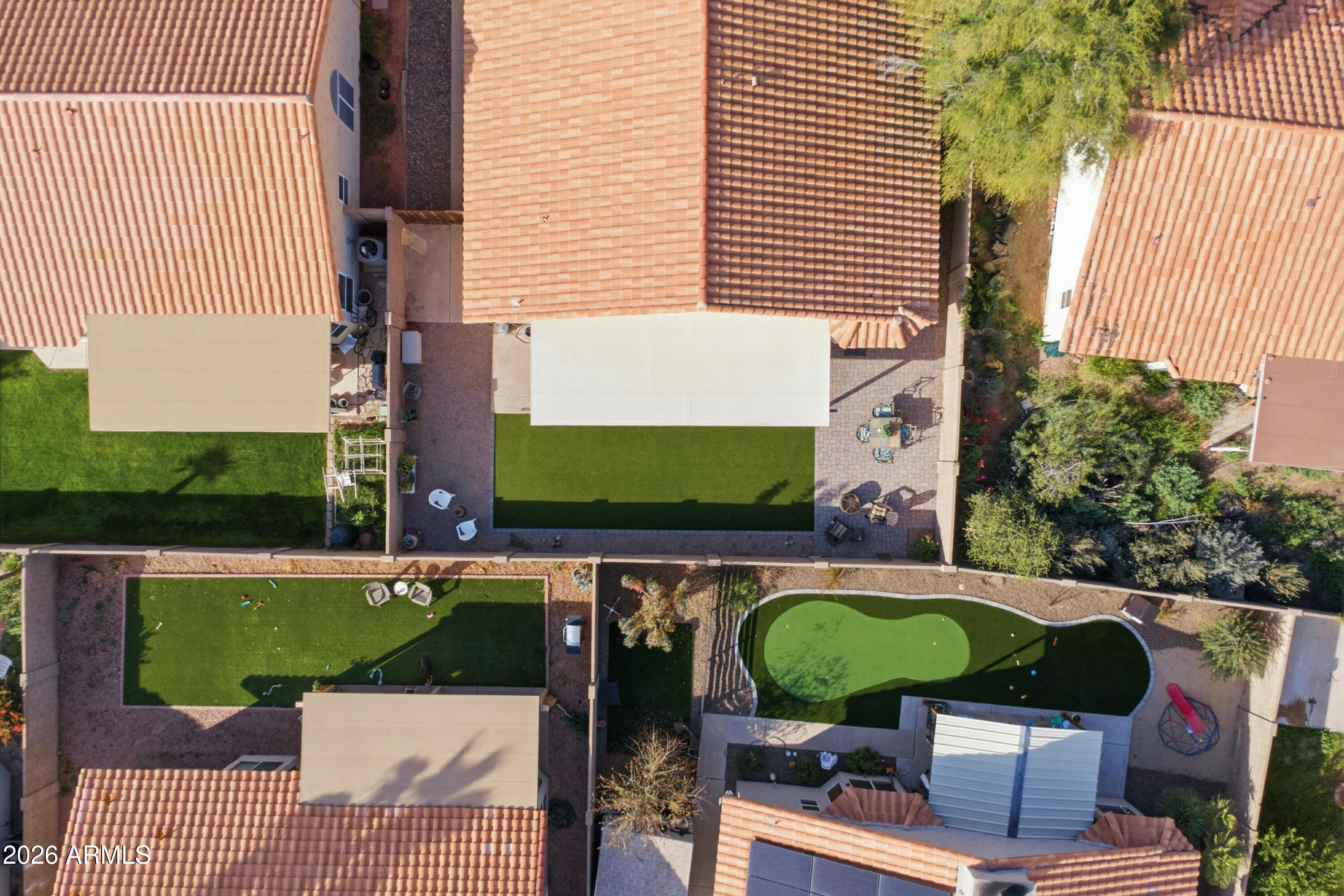 625 West Sagebrush Street Gilbert, AZ 85233 - Photo 51 of 52 6h