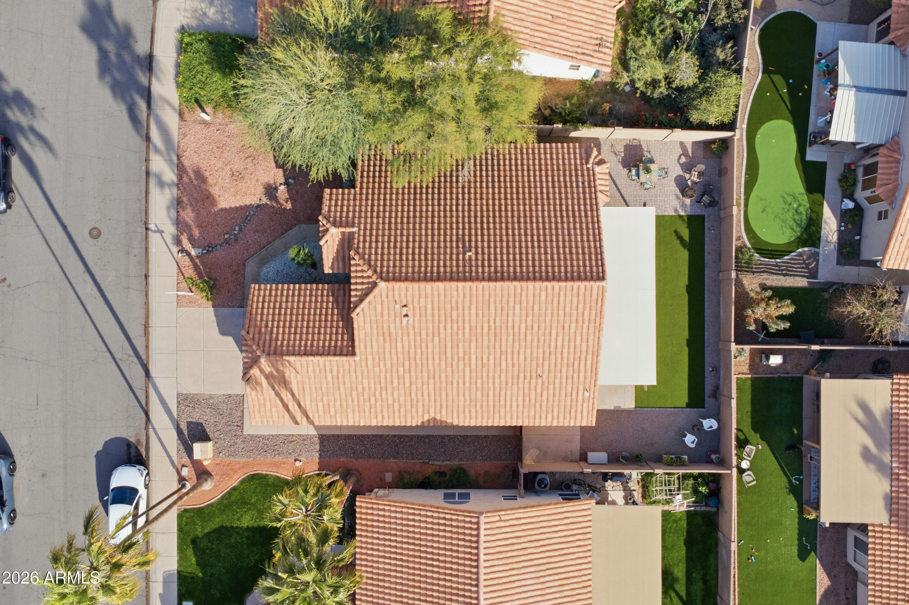 625 West Sagebrush Street Gilbert, AZ 85233 - Photo 52 of 52 6i