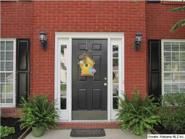 120 Brent Way Alabaster, AL 35007 - Photo 18 of 18