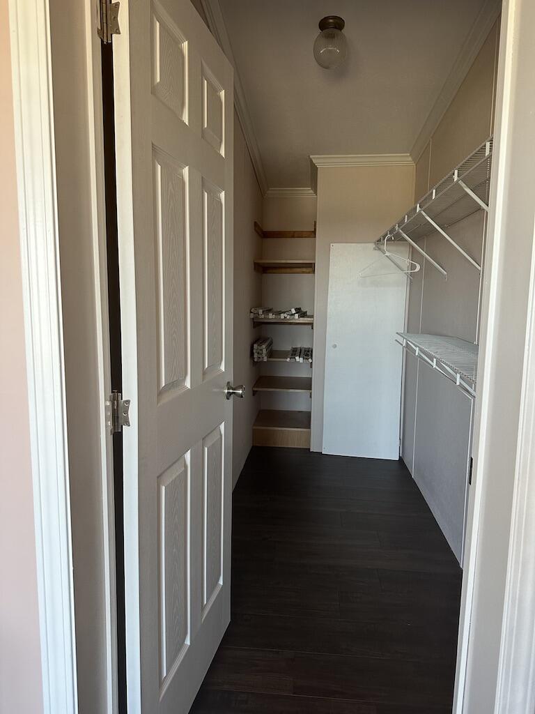 1080 Stage Road Etna, ME 04434 - Photo 36 of 48 Closet