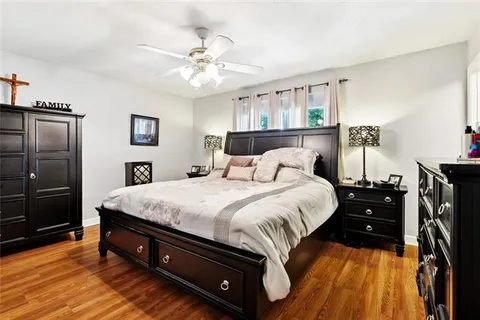 $389,000 | 1525 Hackberry Avenue, Metairie, LA 70001