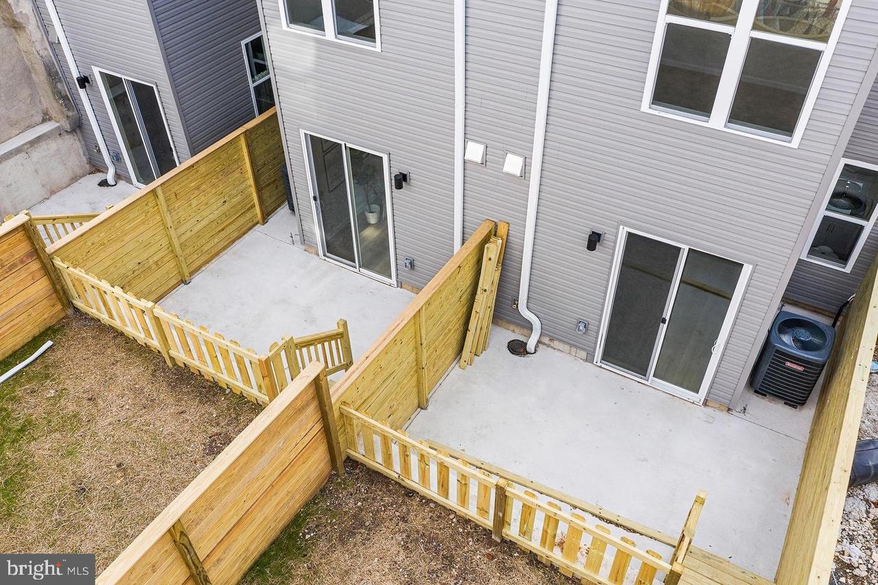 2641 Reed Street Philadelphia, PA 19146 - Photo 20 of 20