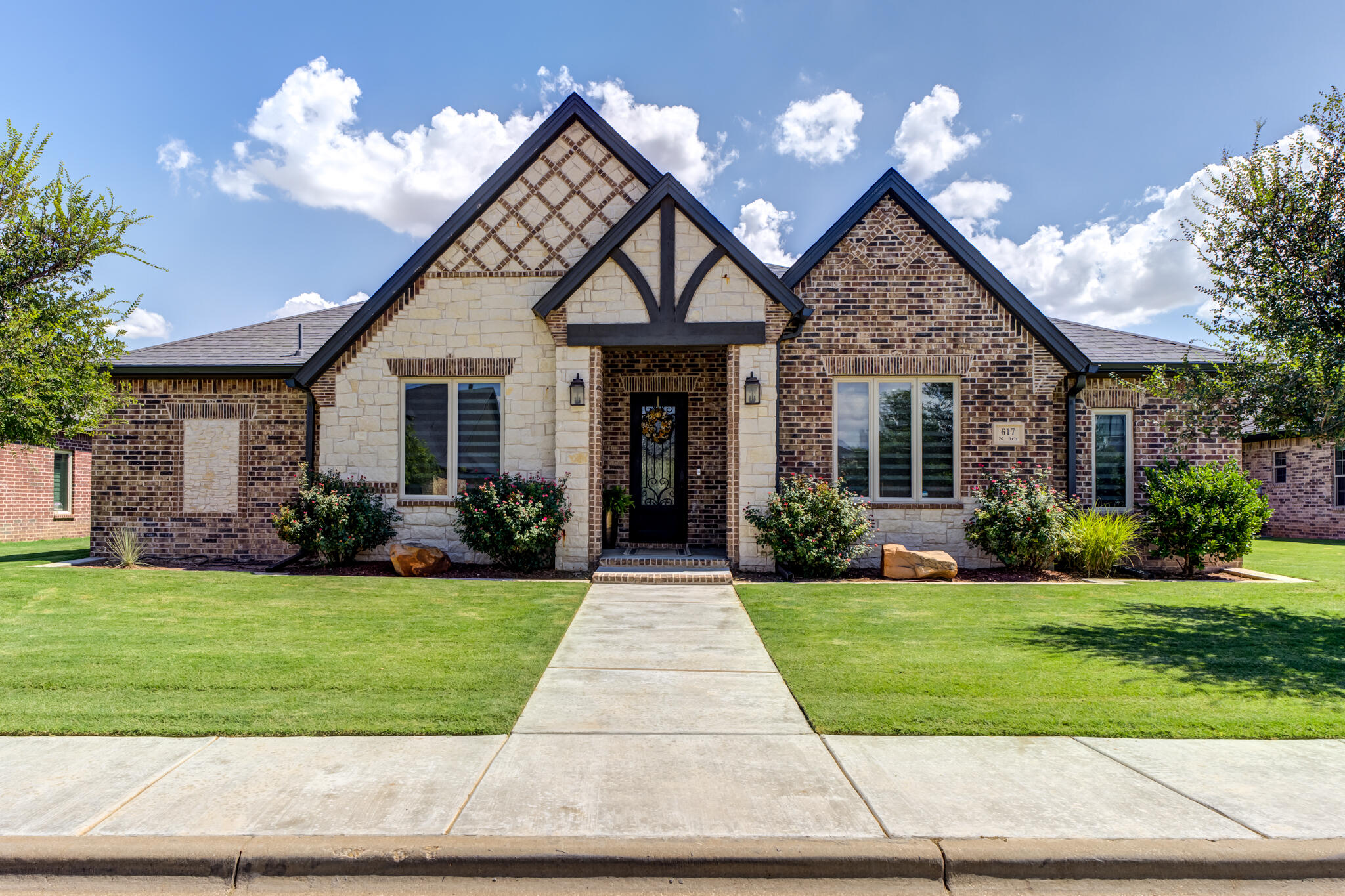 617 North 9th Street Wolfforth, TX 79382 - Photo 1 of 62 DSC01391_2_3