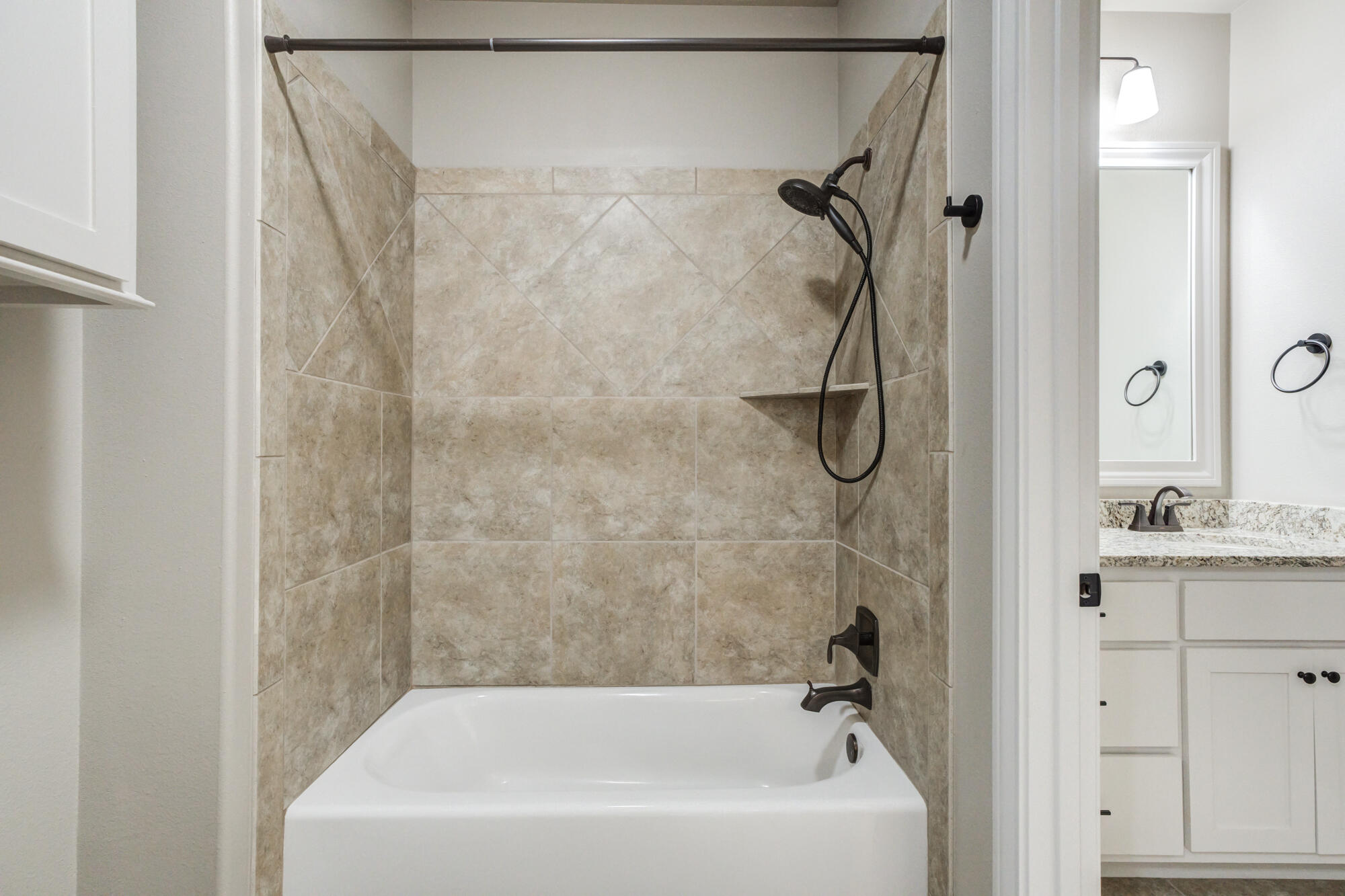 617 North 9th Street Wolfforth, TX 79382 - Photo 50 of 62 617-N-9th-St_Wolfforth-TX_44_Bathroom-3