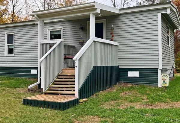 $87,744 | 17 Gerdon Drive, Richland, NY 13144