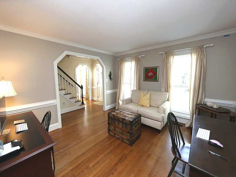 2501 Bredon Court Raleigh, NC 27613 - Photo 4 of 25 Photo 4