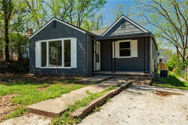 $140,000 | 536 South Evanston Avenue, Independence, MO 64053