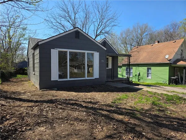$140,000 | 536 South Evanston Avenue, Independence, MO 64053