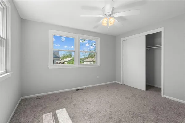 $140,000 | 536 South Evanston Avenue, Independence, MO 64053