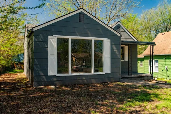 $140,000 | 536 South Evanston Avenue, Independence, MO 64053