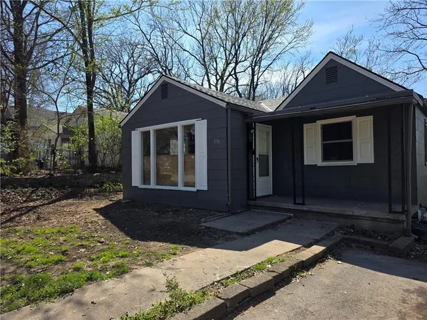 $140,000 | 536 South Evanston Avenue, Independence, MO 64053