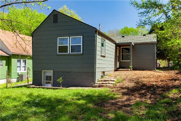 $140,000 | 536 South Evanston Avenue, Independence, MO 64053