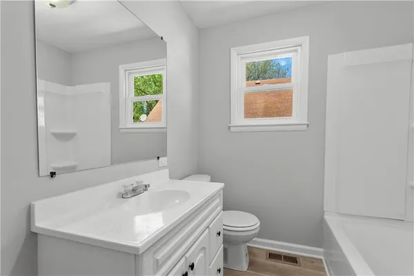 $140,000 | 536 South Evanston Avenue, Independence, MO 64053