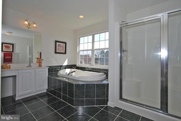 6393 Hanover Road Hanover, MD 21076 - Photo 17 of 23 Master Bath #2