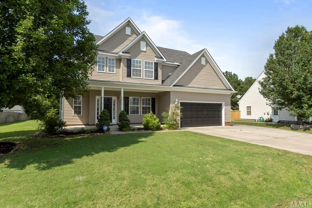 245 Green View Road Moyock, NC 27958 - Photo 2 of 42